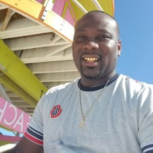 Meet your Posher, Marcus